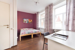 Hostel Karlov Most, Moscow